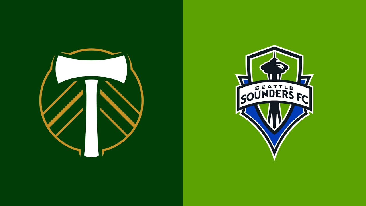 HIGHLIGHTS: Portland Timbers vs. Seattle Sounders | April 15, 2023