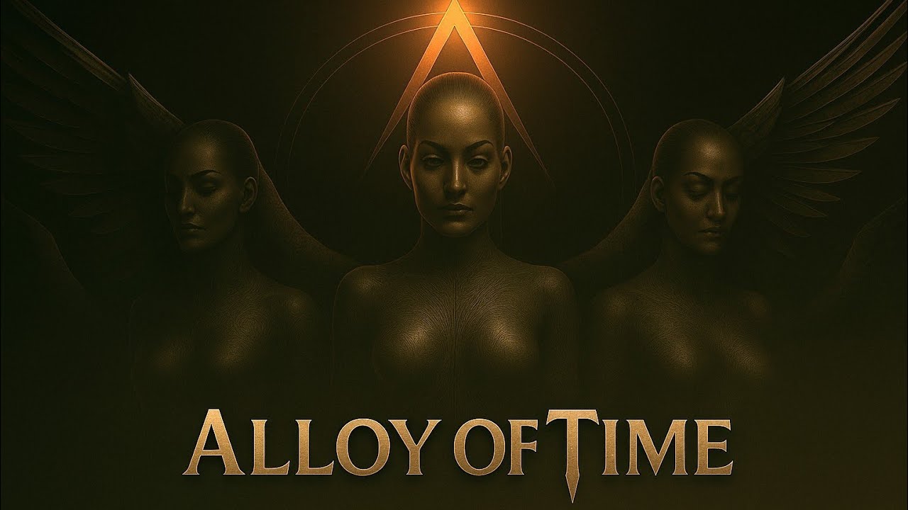 blood is not always thicker than water &mdash; dark cinematic snarl bass (Full Covenant Mix)