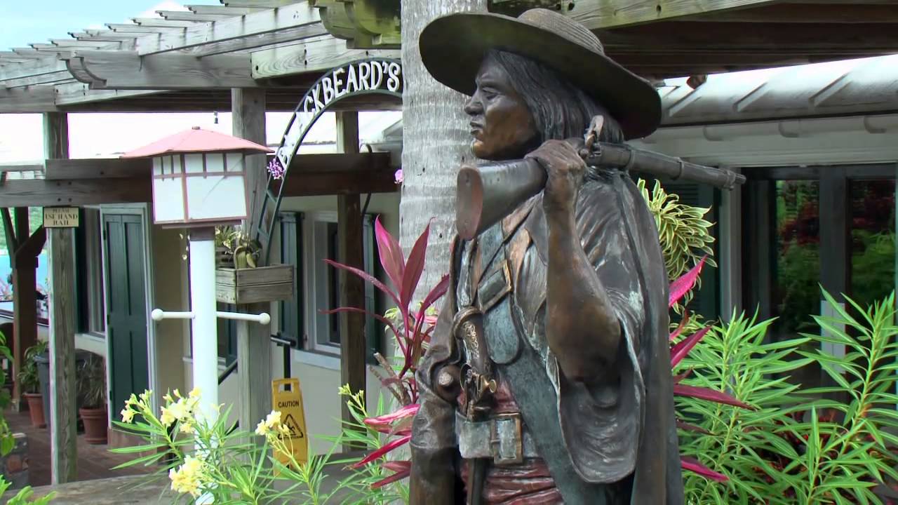 Discover St. Thomas & Magens Bay | Shore Excursion | NCL