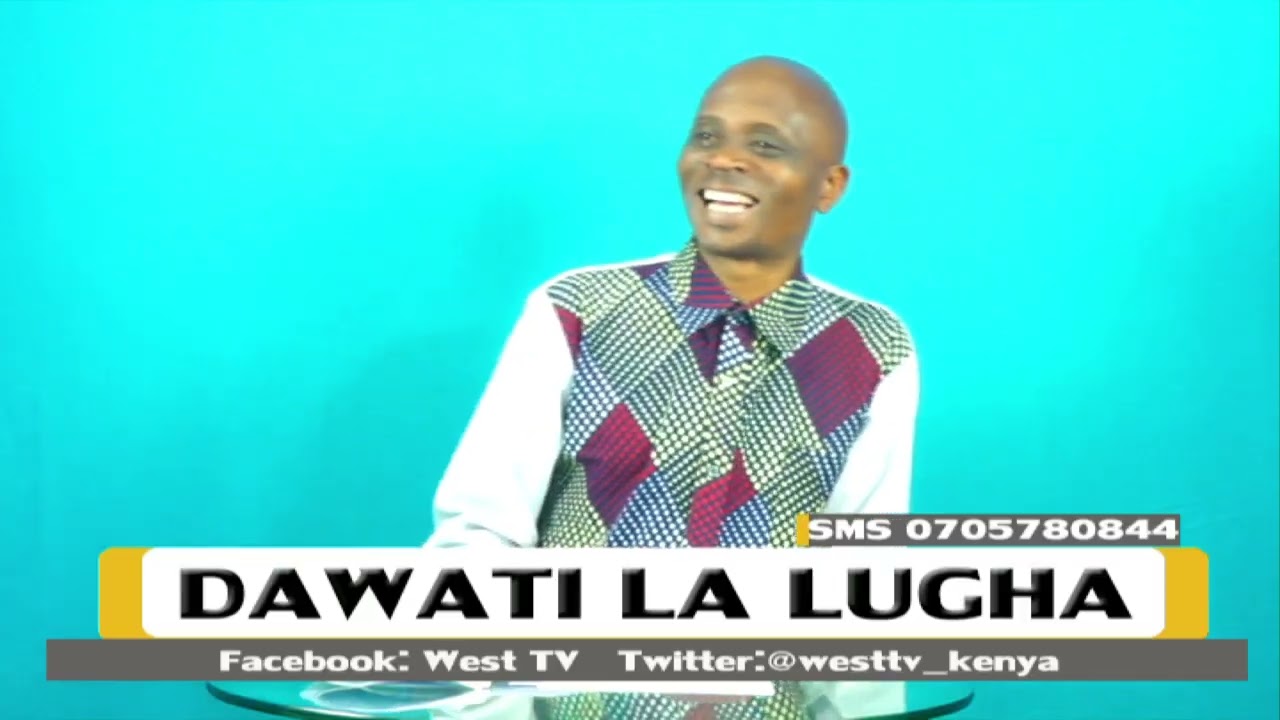 Maadili na Masuala ya  Mtambuko katika mtaala wa CBE (Sehemu ya kwanza )