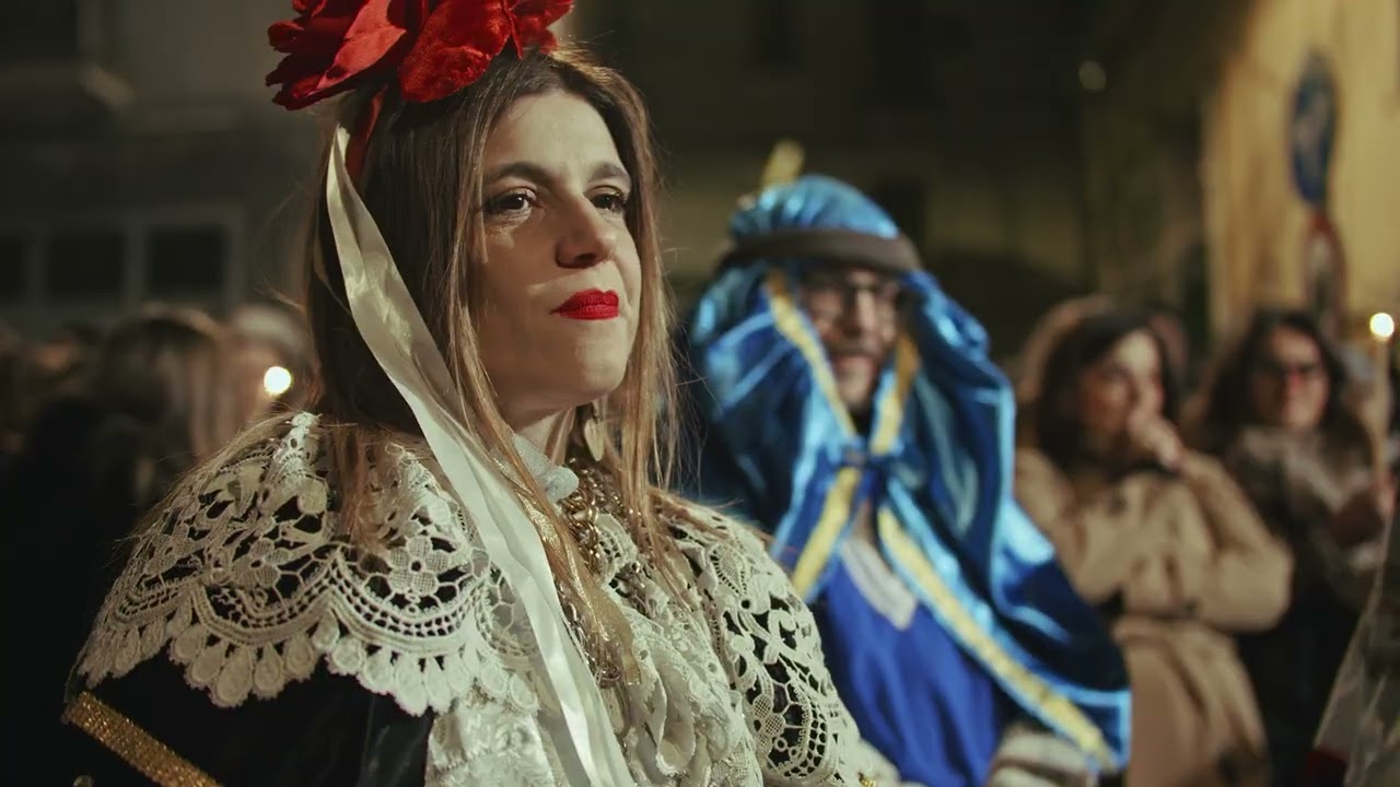 L'ora prima dell'Alba - Regia di Giuseppe Gravallotti (Official film 2)