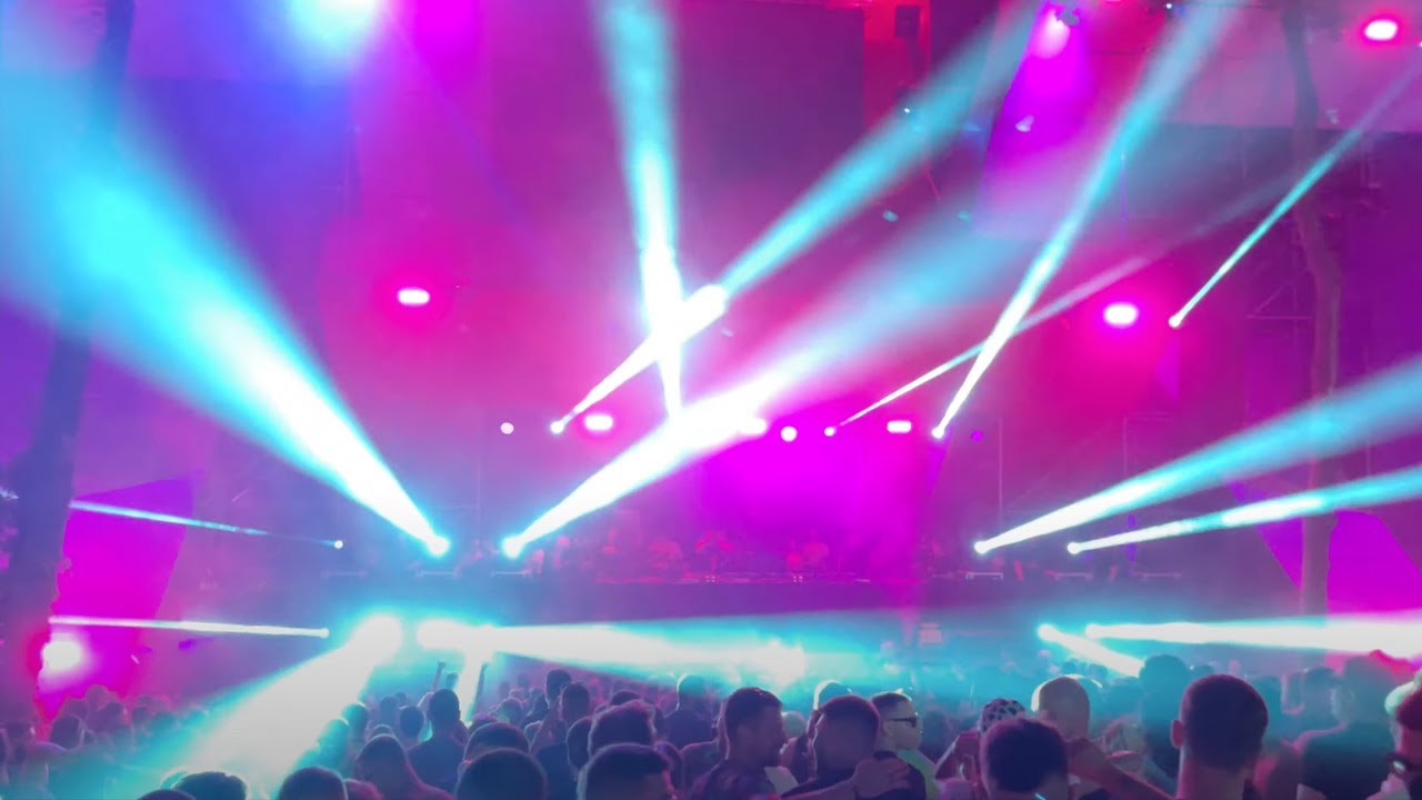 Chris Liebing - Unreleased @Lovefest '23