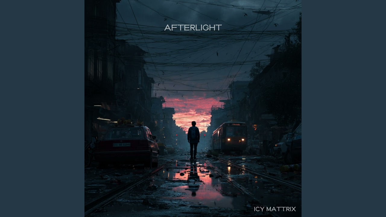 Afterlight - Icy Mattrix