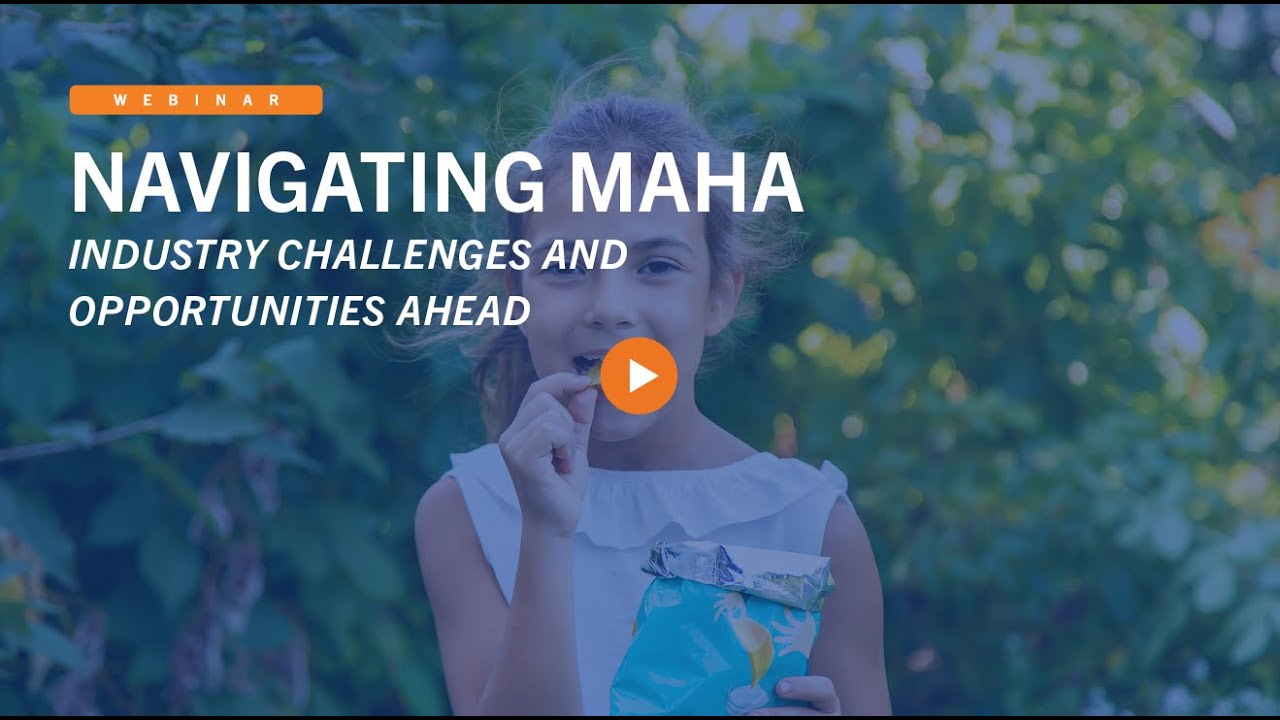 Navigating MAHA - Industry Challenges and Opportunities Ahead