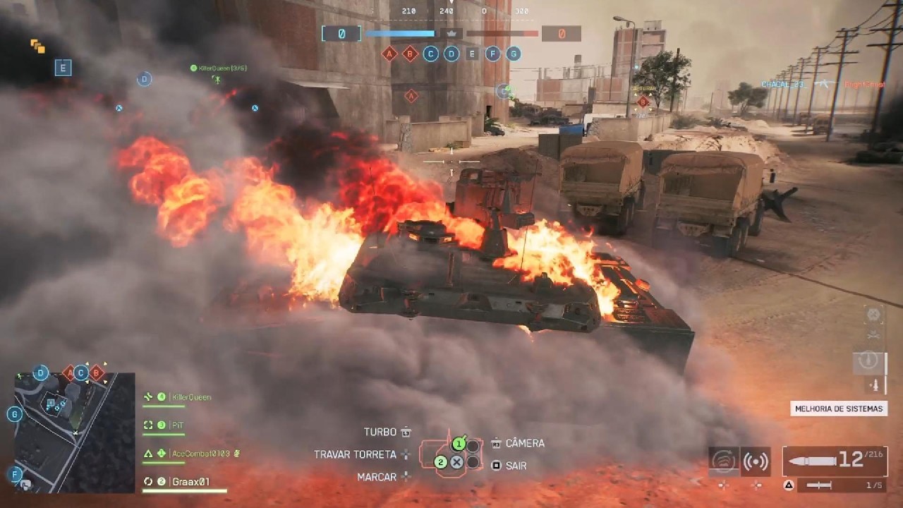 BATTLEFIELD 6 MULTIPLAYER GAMEPLAY #battlefield6 #battlefield #gameplay