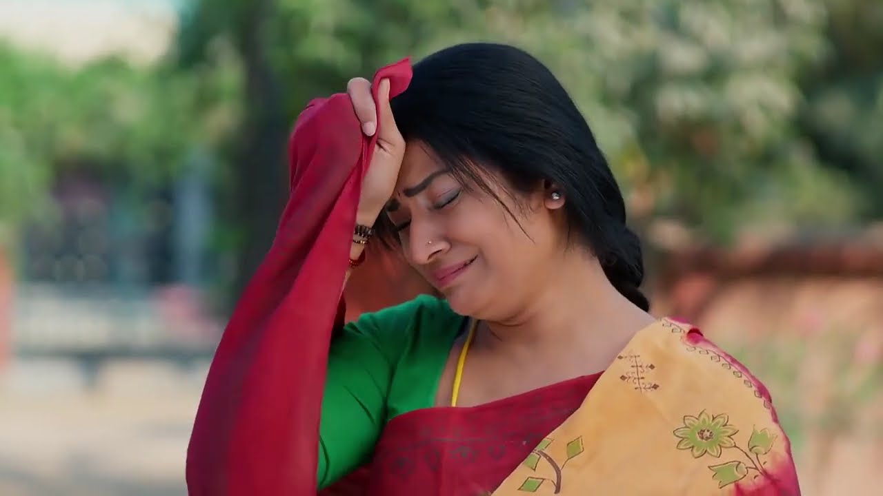Padamati Sandhyaragam | Ep - 1107 | Webisode | Mar 05 2026 | Zee Telugu