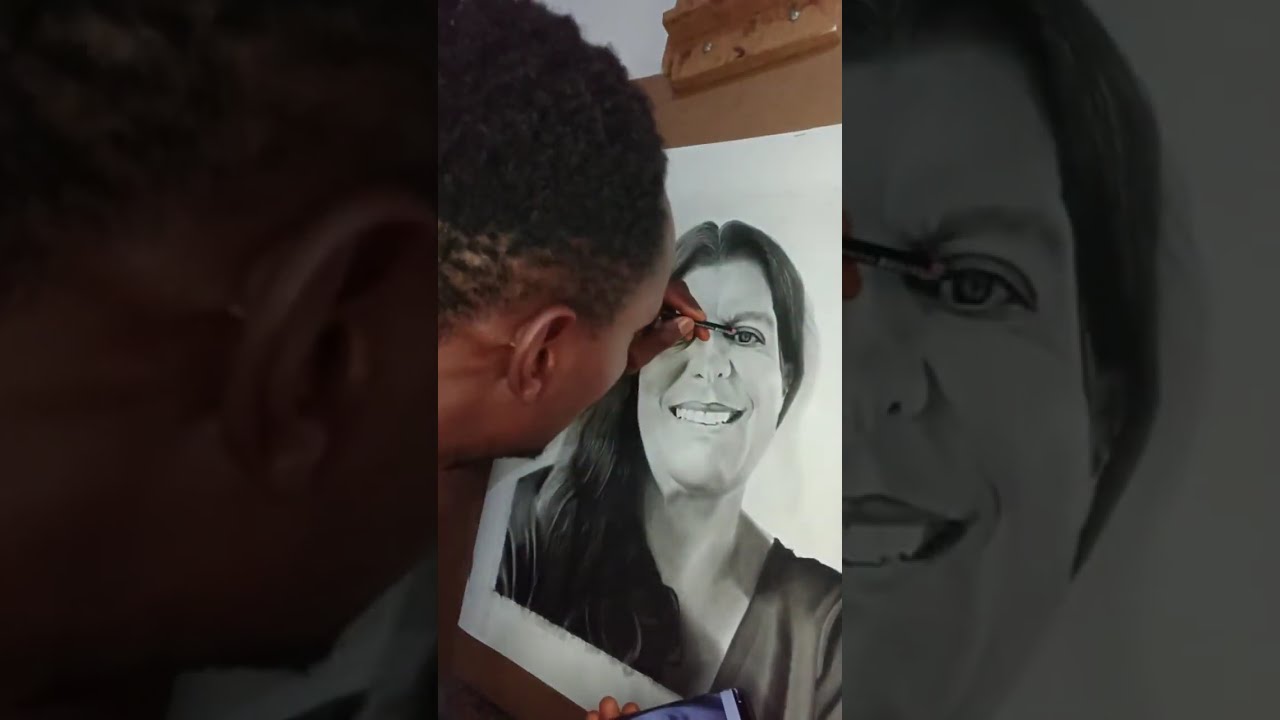 DRAWING LIKE A PRO. BEGINNER CLASS ( LIVE STREAM) 