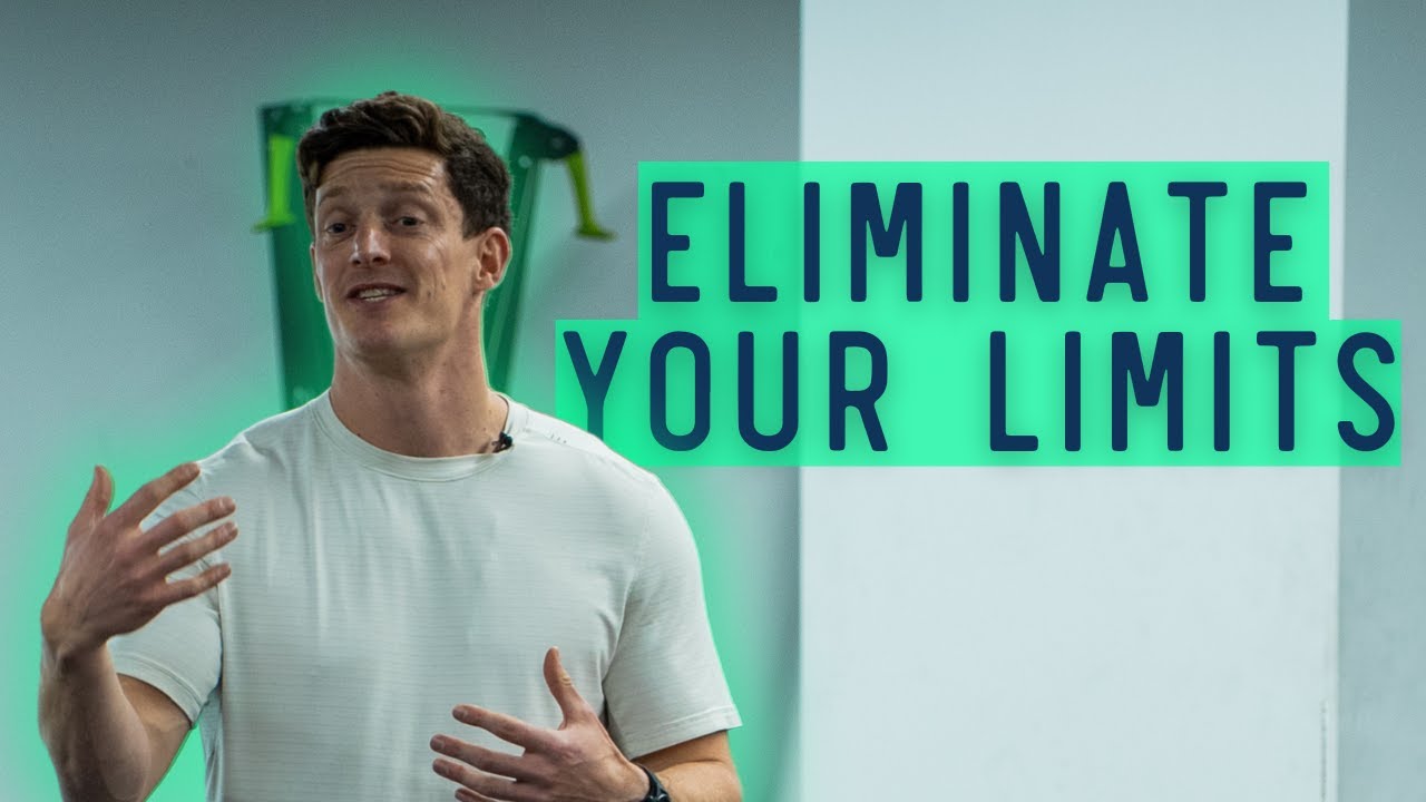 Stop Chasing “Mental Health” – Build Mental Fitness Instead