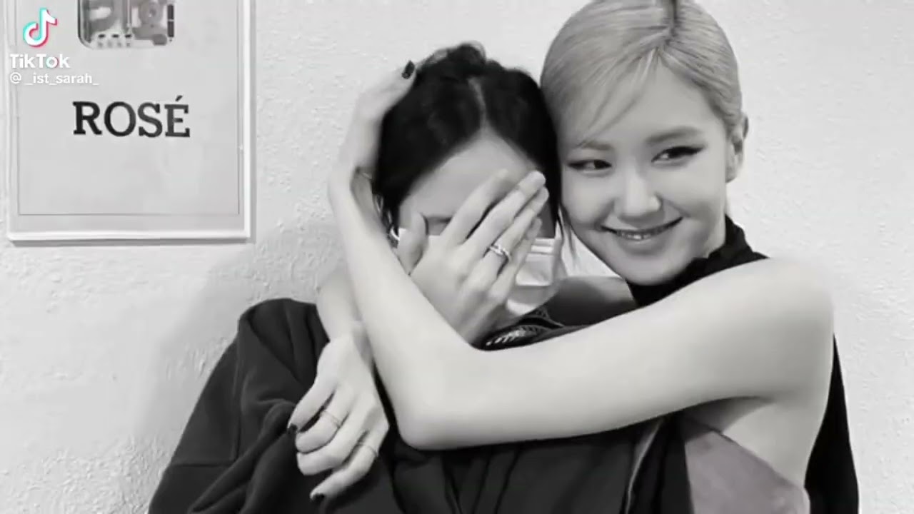 [TikTok Blackpink] Tổng hợp những video chill hay về Blackpink💗#7 #jisoo #jennie #rosé #lisa