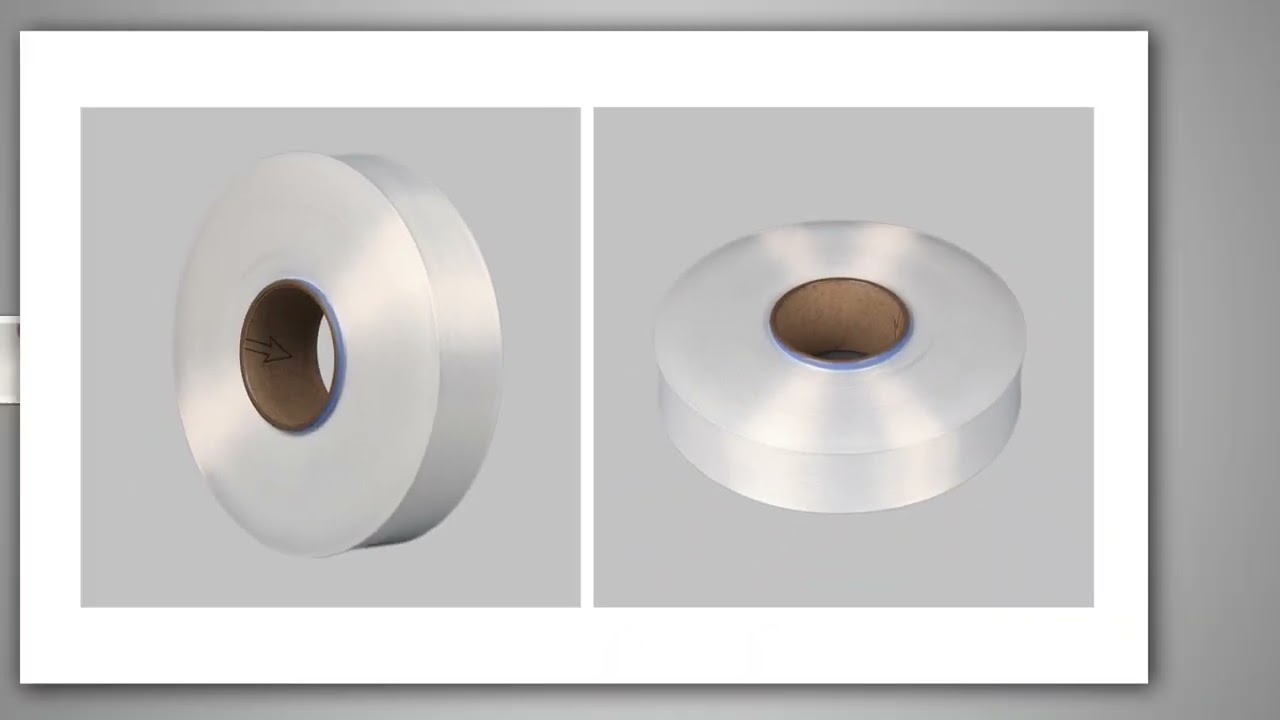 Company Products Introduction | Recycled Polyester Yarns & Eco-Friendly Fiber Solutions