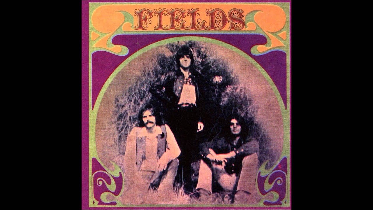 Fields -Love is the Word