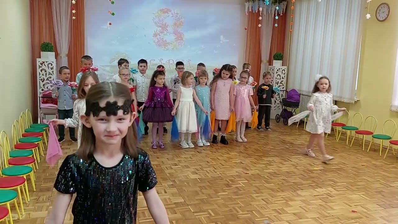 Сад 6 г Кобрин 8 Марта СТ гр  Буратино 2026