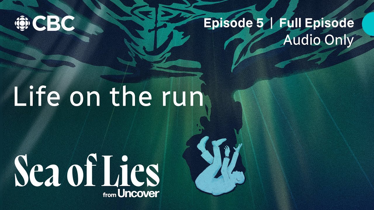 Uncomfortable truths come to light as detectives close in on Albert Walker | Sea of Lies | Episode 5