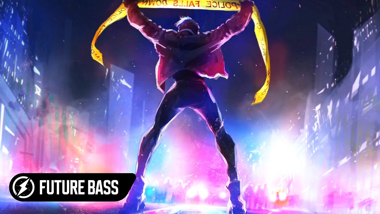 SDMS - Cold World (ft. Mitchell Martin) [Magic Free Release]