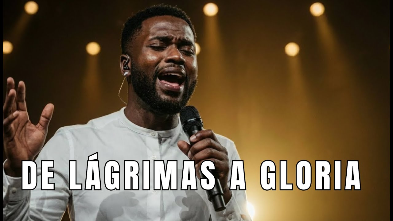 Adoración Que Transforma Lágrimas en Victoria | Salmos 27, 40, 71 y 126