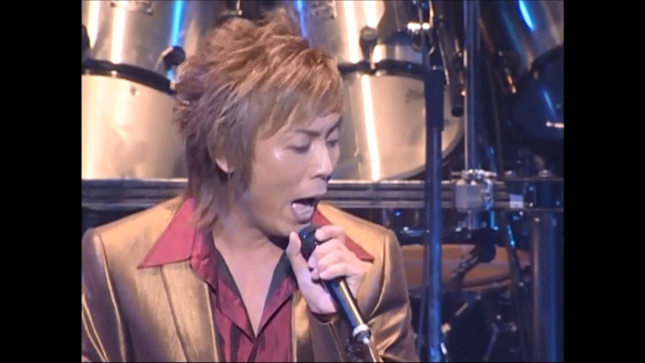 つんく♂ / ここにいるぜぇ！（2004.03 Live at Zepp Tokyo）