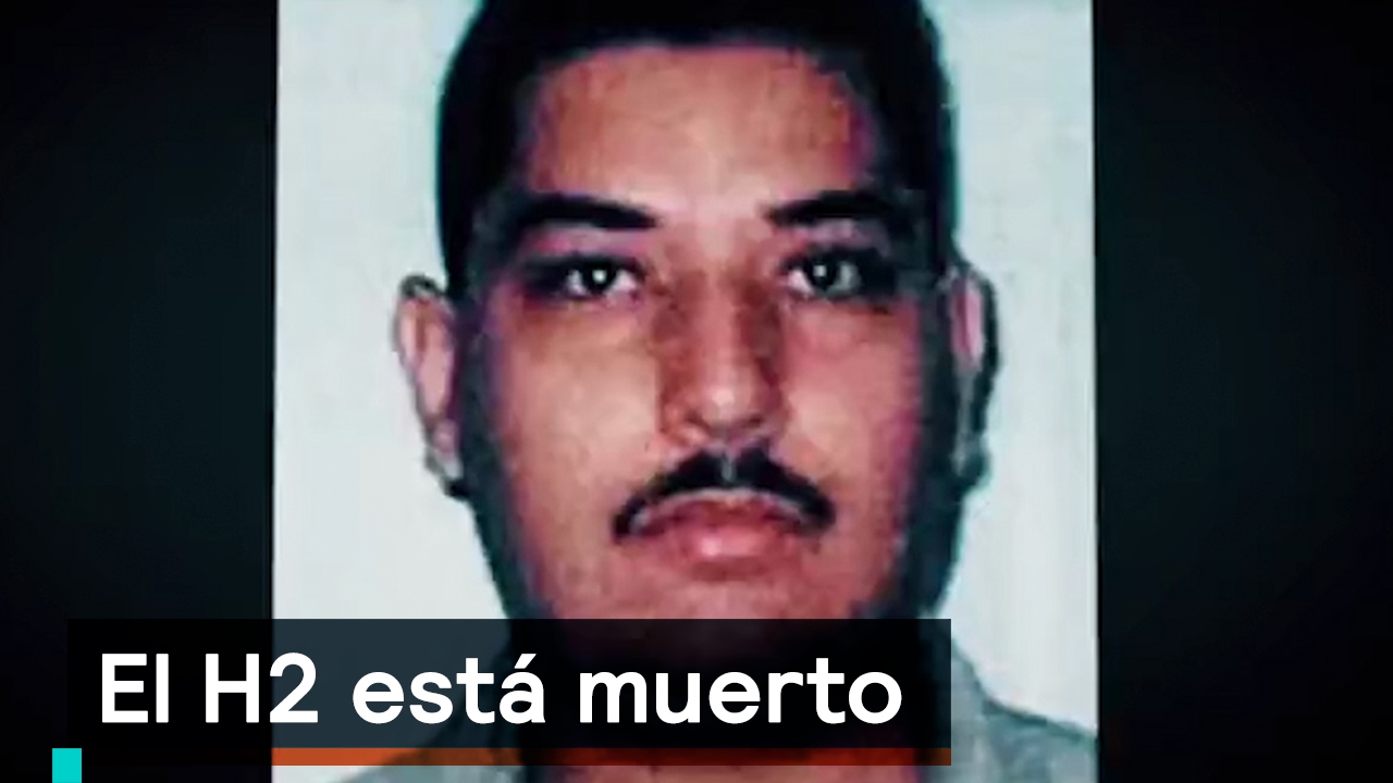 El H2 está muerto - Inseguridad - Denise Maerker 10 en punto