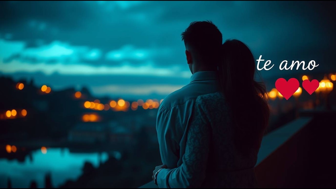 Hice esto para ti, mi amor... ❤️🌹 (No te pierdas este mensaje especial) 😍