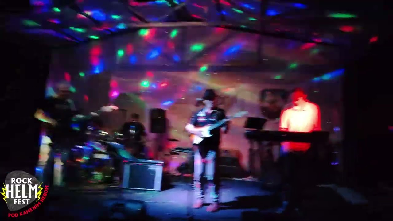 Leb&Pivo - Rock Helm Fest 2024