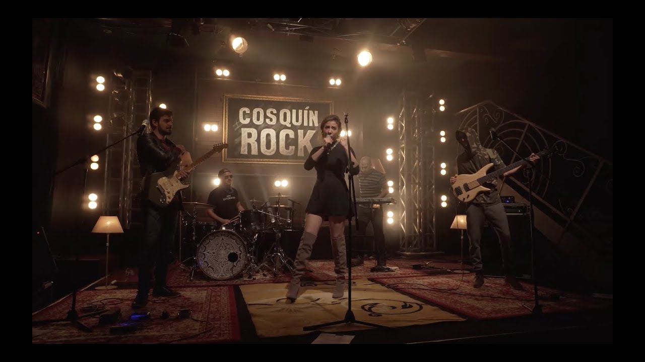 Aviadores del Chako - Show Completo Cosquin Rock 2020