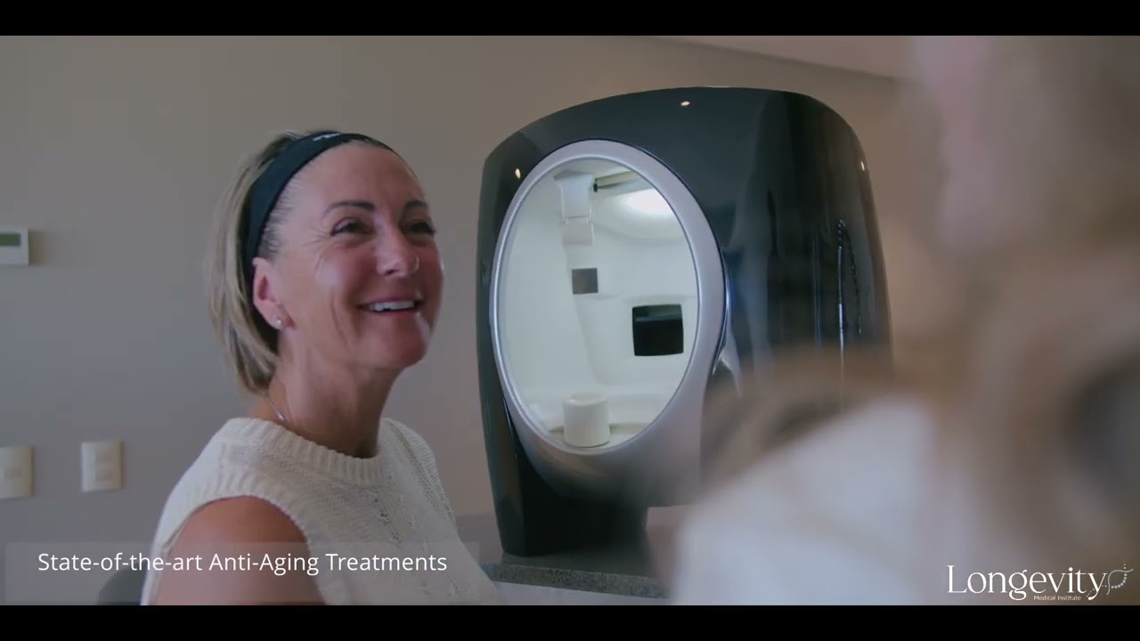 The Science of Living Longer: Inside the Longevity Medical Institute&reg;