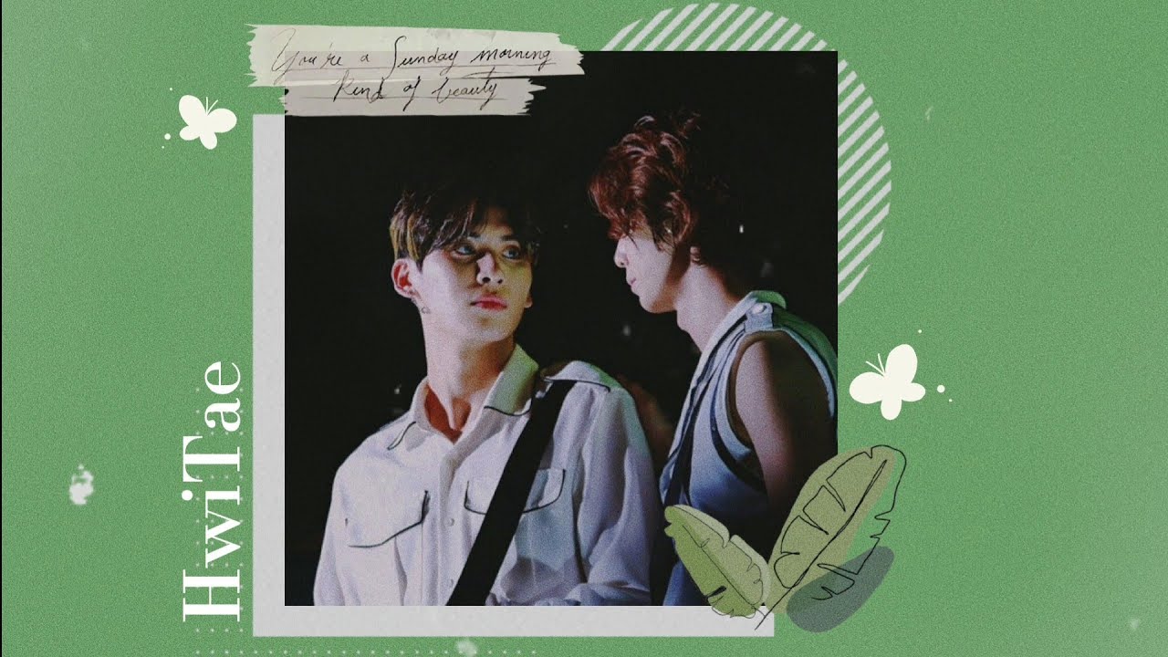 ❛❛𝐇𝐰𝐢𝐓𝐚𝐞❞ 𝚈𝚘𝚞 #SF9