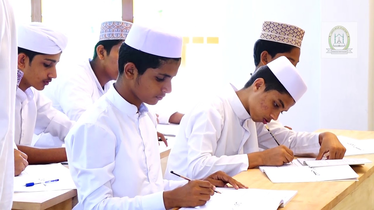 KOKKACHAL WAFY COLLEGE - KASARAGOD (UMERALI SHIHAB THANGAL ISLAMIC ACADEMY ) DOCUMENTARY 2018-19