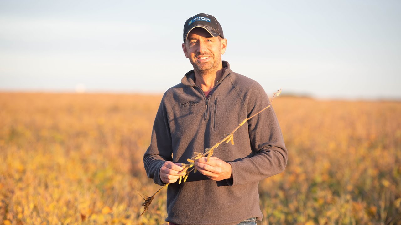 ISA's Research Center for Farming Innovation