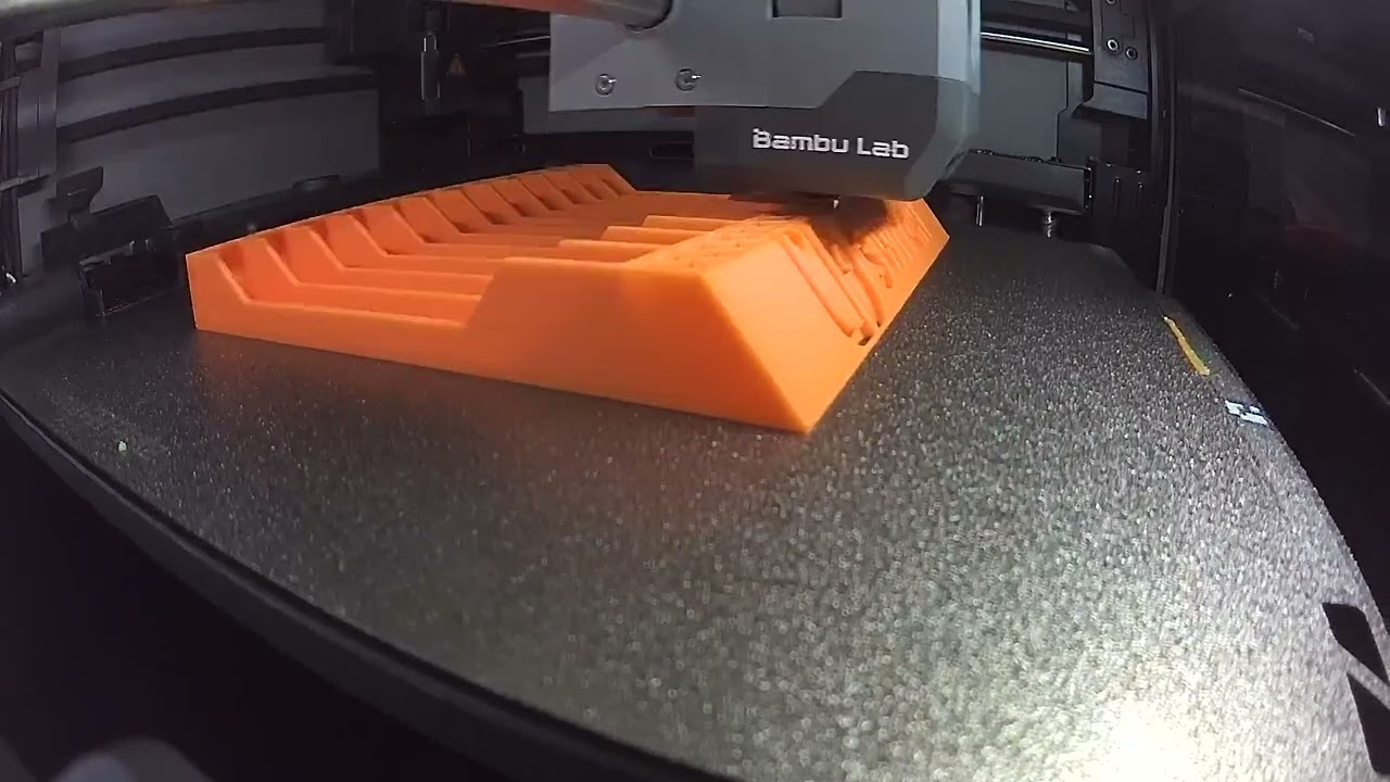 3d Druck Switch 