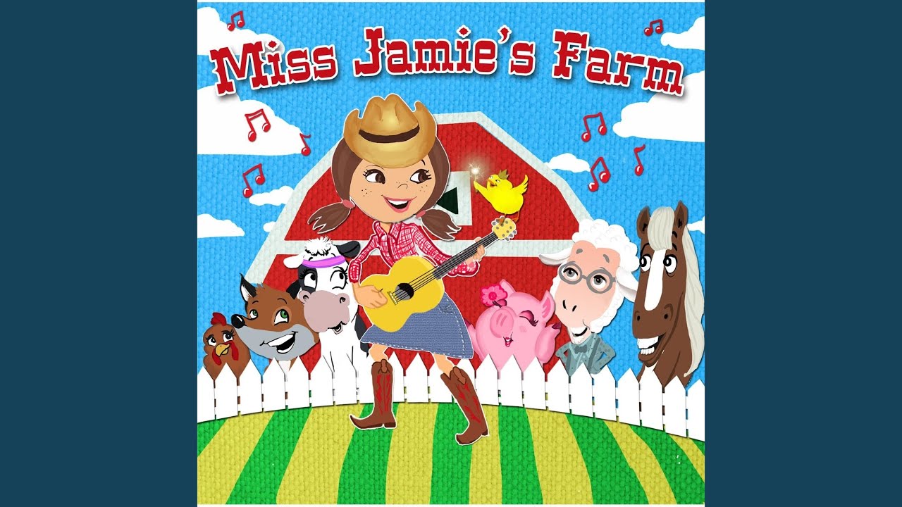 Old MacDonald's Farm