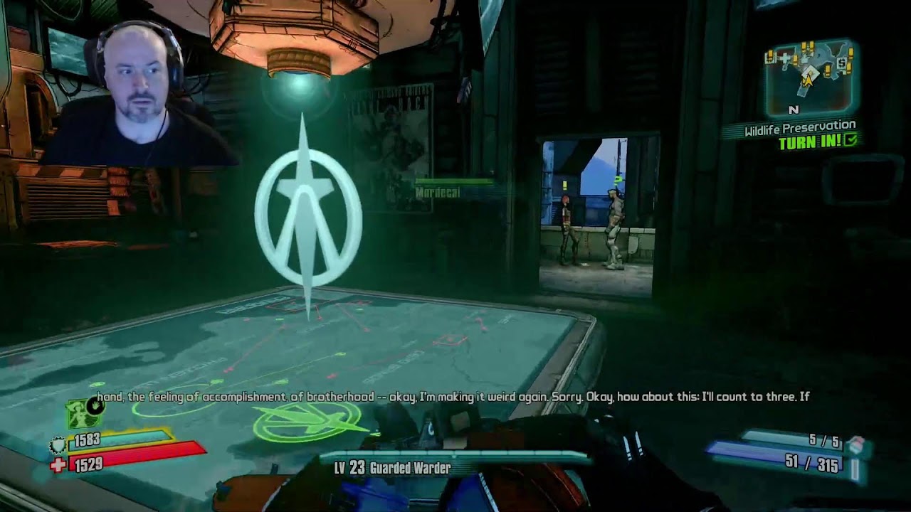 borderlands 2