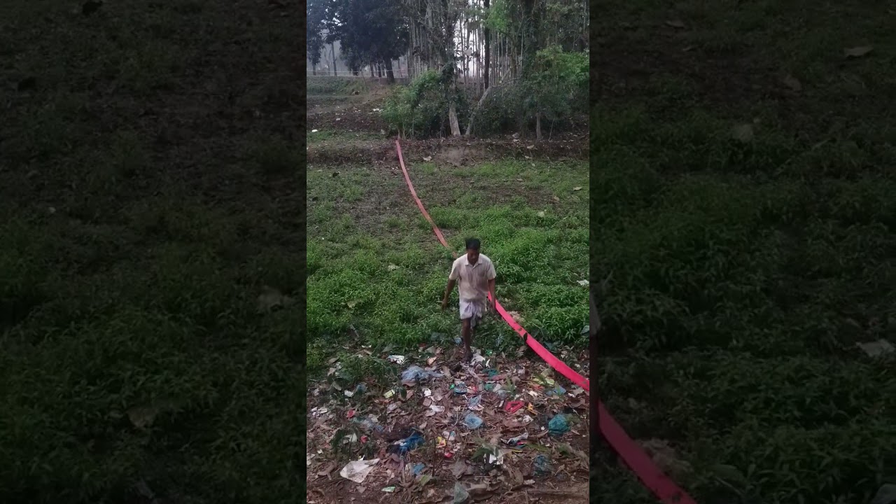 ফায়ার সার্ভিস আসার আগেই সবকিছু শেষ! | হানিগ্রামের আফজাল হোসেন'র বসত ঘর এখন শুধুই ধ্বংসস্তূপ!