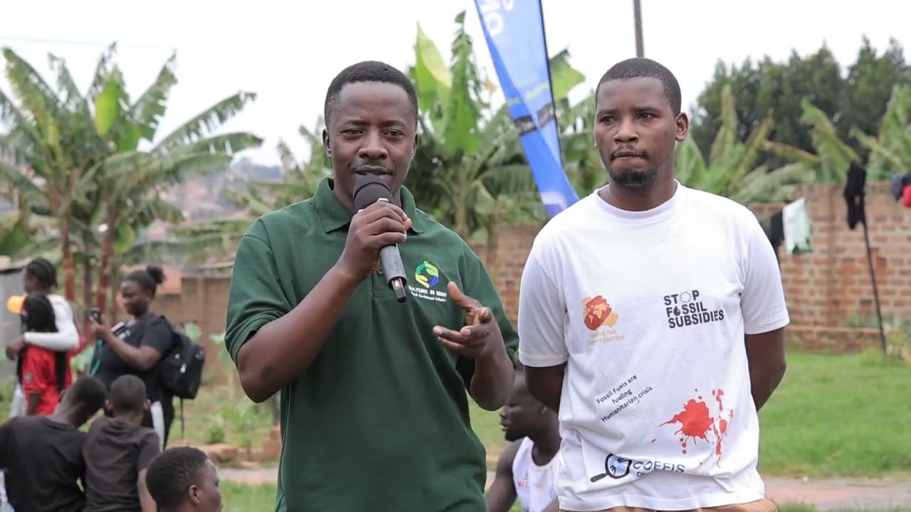 Kampala Bee Run
