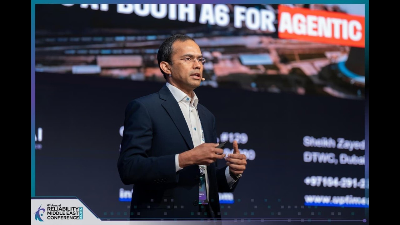 Scaling Expertise: Next Phase of Industrial AI With AI Reasoning Agents