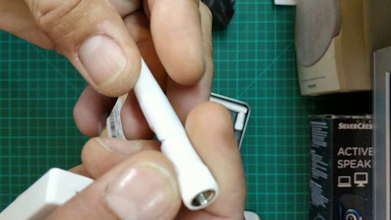 Unboxing Eachine RTG02