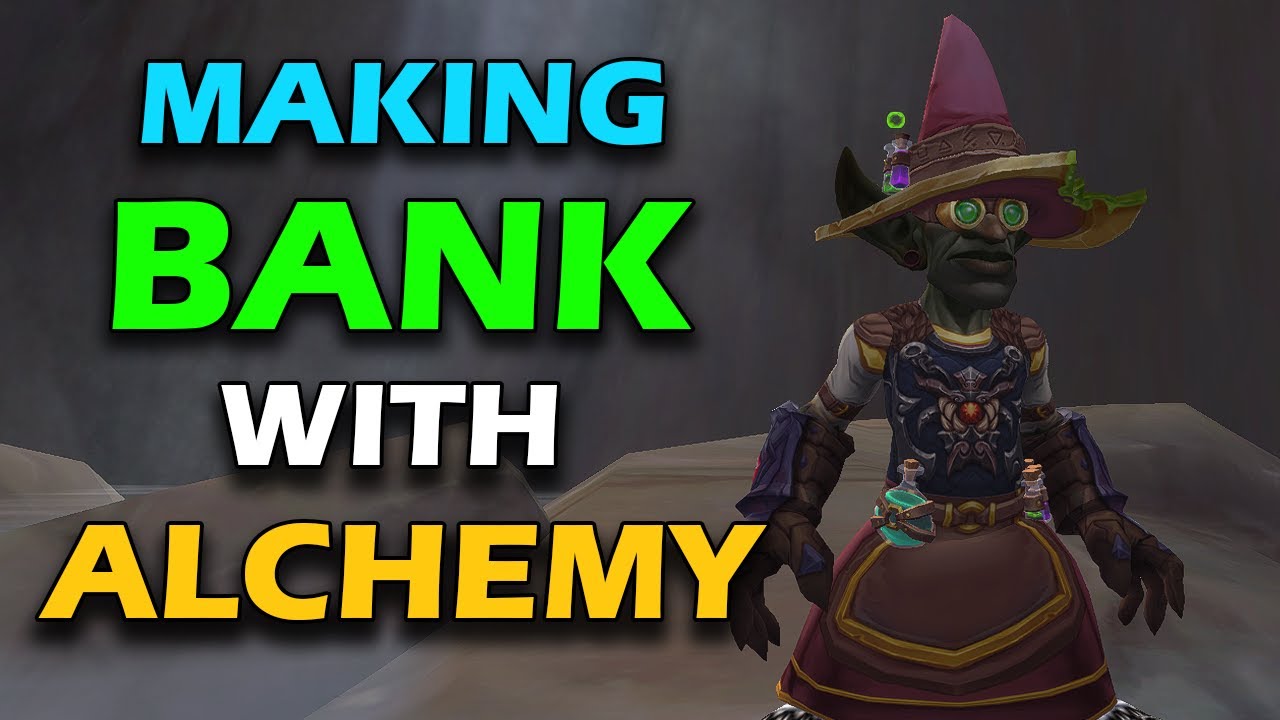 Youre Losing Gold If Youre Not Doing This.