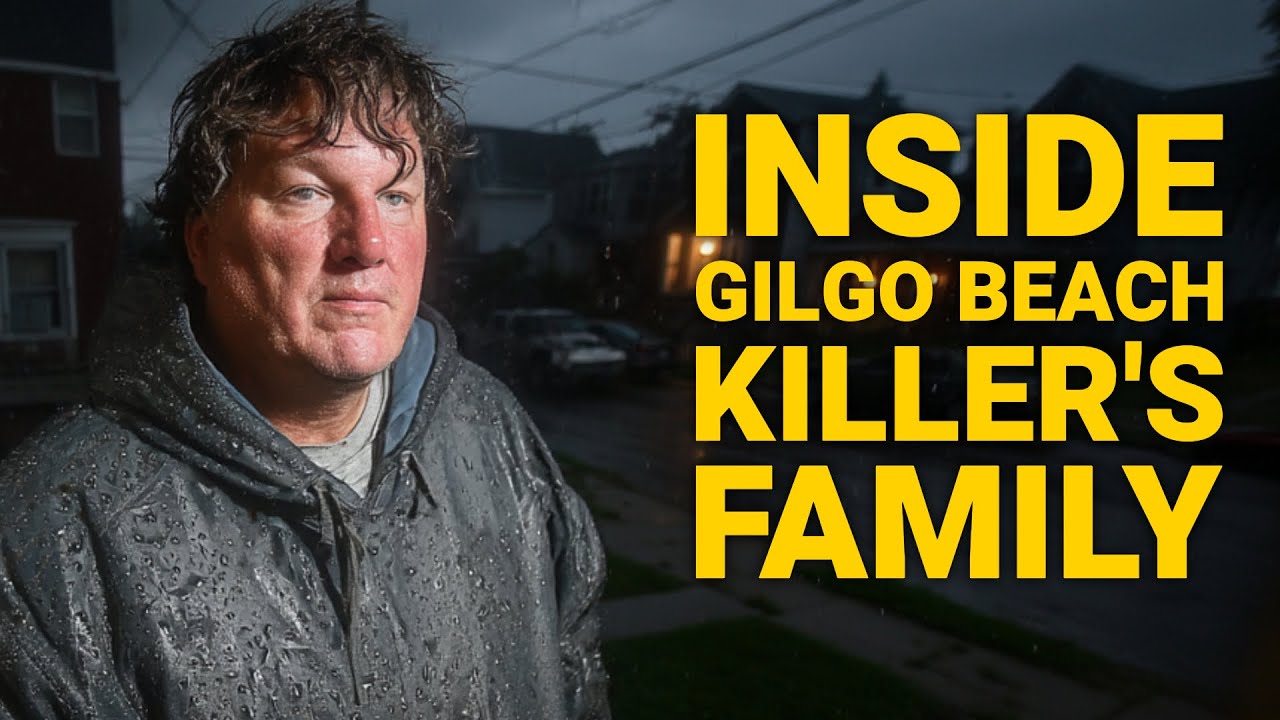 Inside the Mind of Asa Ellerup: FBI Profiler Breaks Down the Gilgo Beach Killer’s Home Life