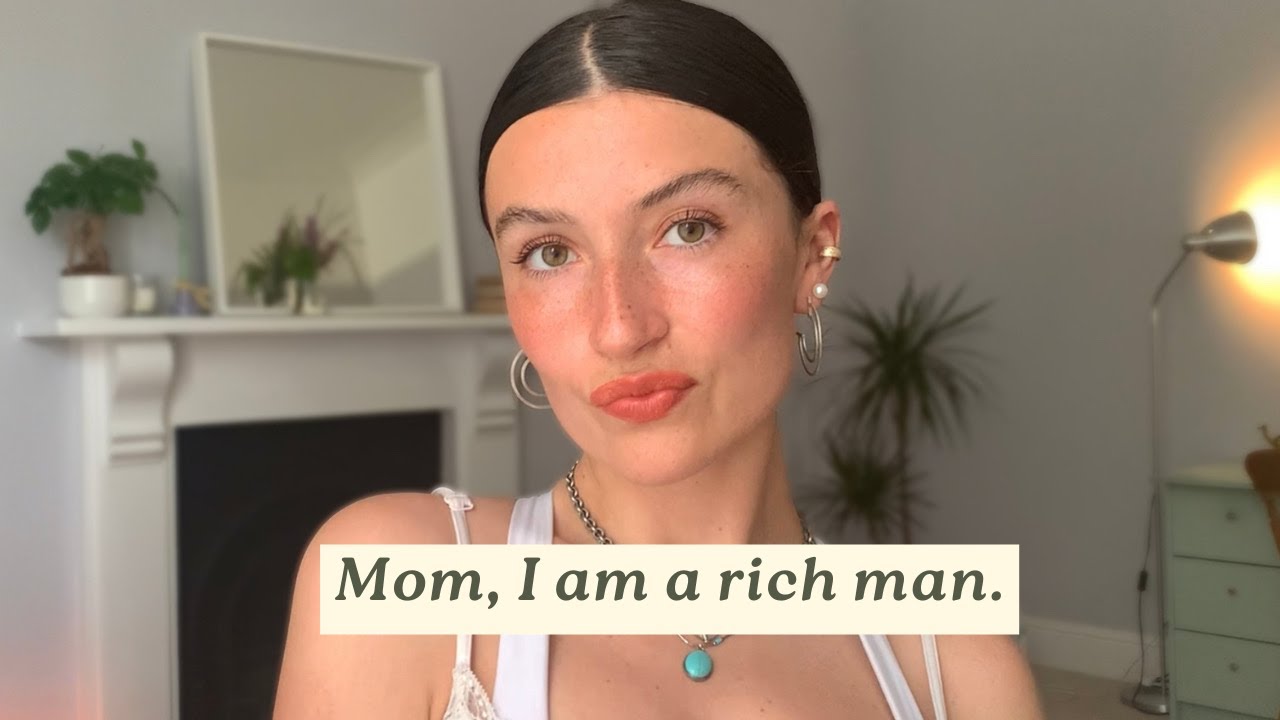 How to stop needing a man (stop chasing men) (financial security) (decenter men) (healing)