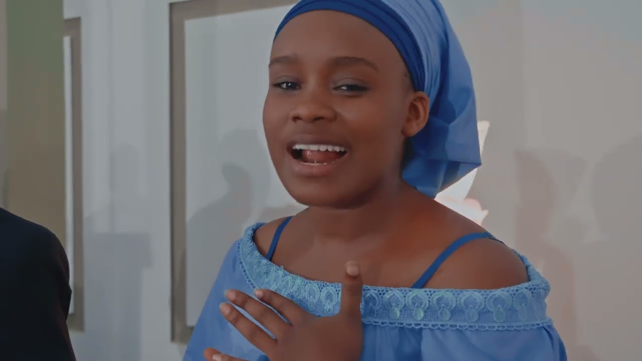 TWAPASAYO BY NEW SINGERS CHOIR BURUNDI