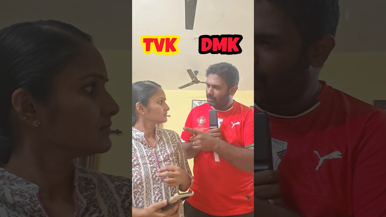 TVK vs DMK | Election Atrocities Part 4 #tvk #vijay #dmk #stalin #vijayvsstalin #tnelection2026