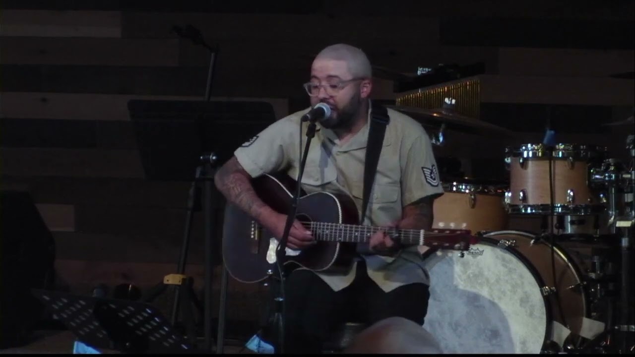 Worship - Sunday, June 19, 2022
