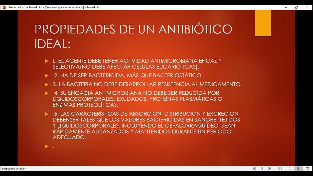 𝐂𝐔𝐑𝐒𝐎 𝐃𝐄 𝐀𝐂𝐓𝐔𝐀𝐋𝐈𝐙𝐀𝐂𝐈𝐎́𝐍: FARMACOLOGÍA VETERINARIA 2