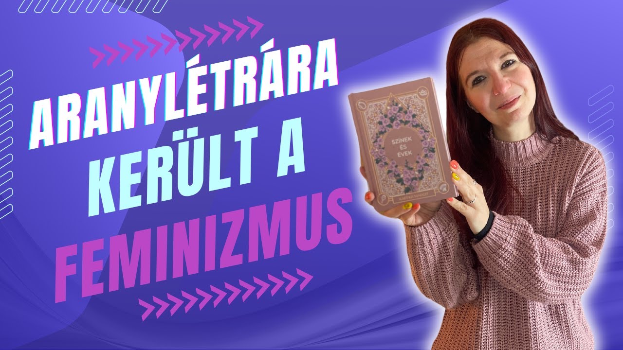 Színek és évek (Kaffka Margit) #könyv #olvasás #boritoalatt