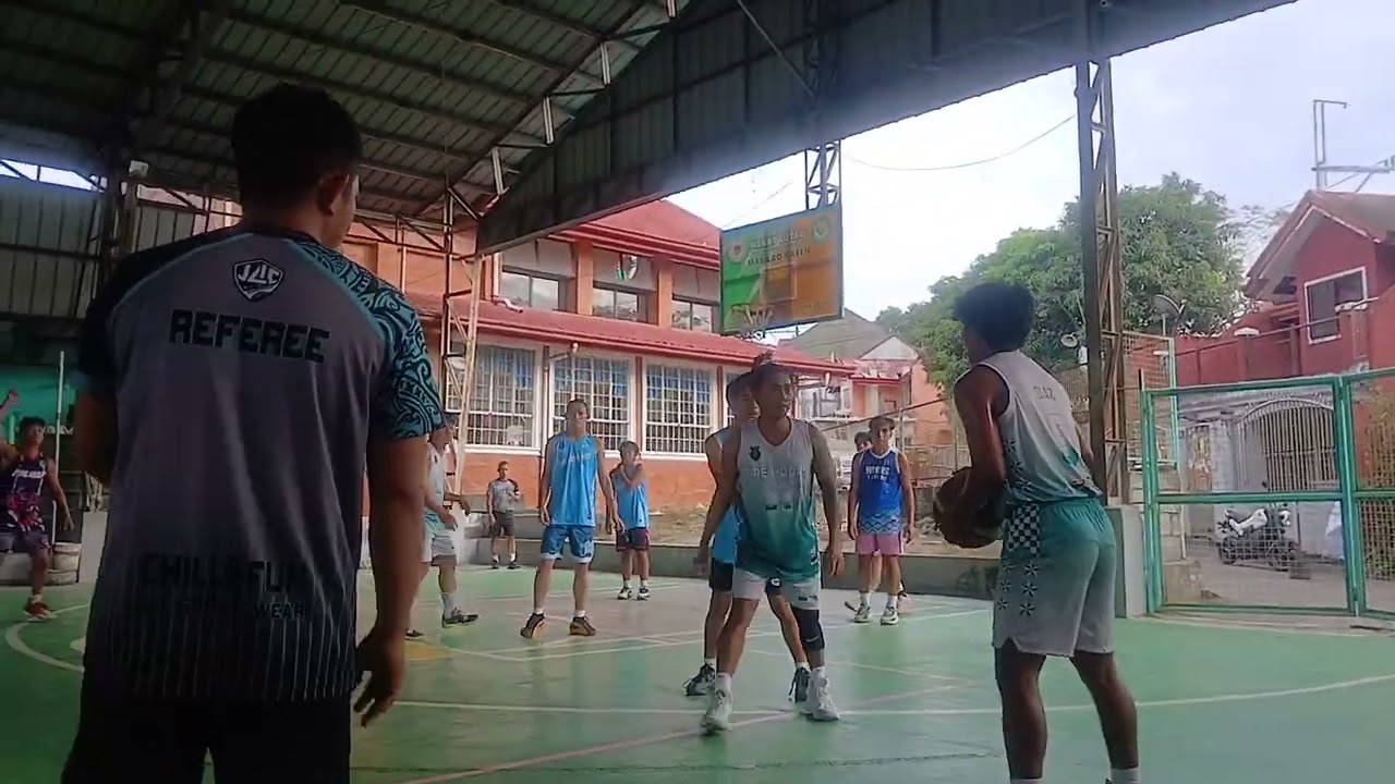 game 4 ⛹️⛹️