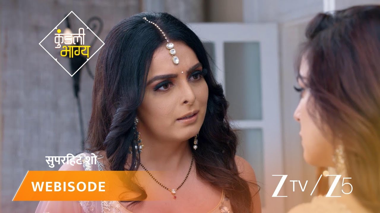 KUNDALI BHAGYA | Episode - 741 | Part 2 | Preeta Arora Luthra, Karan Luthra