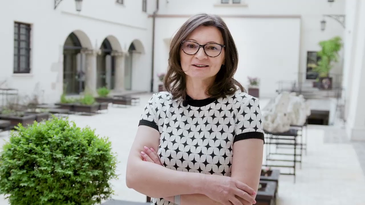 [AD]„Biblioteka Książąt Czartoryskich–rozbudowa i przebudowa oddziału Muzeum Narodowego w Krakowie”