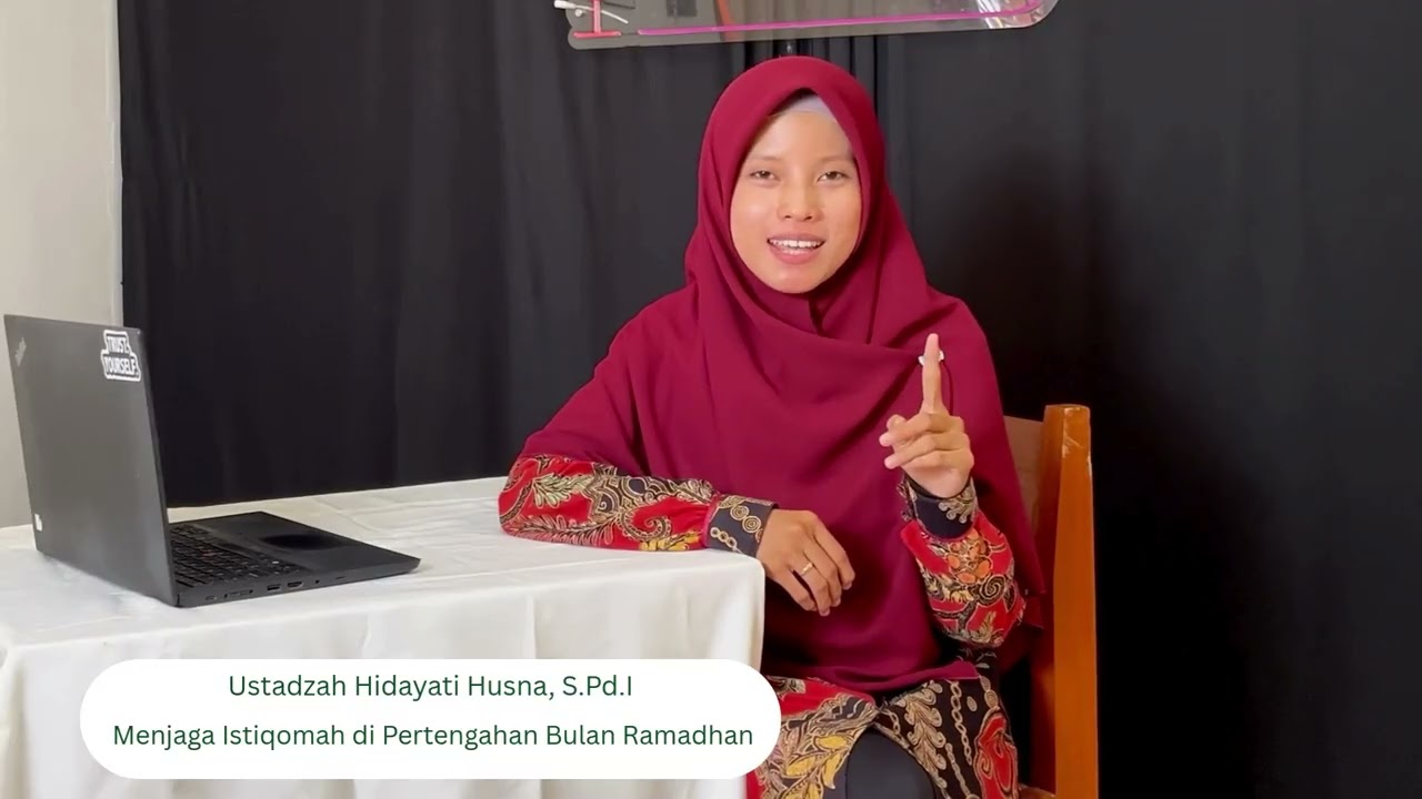 Gelora Ramadhan Hari ke 14