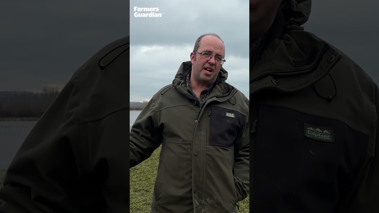 &laquo;Вода стала прибывать быстрее, чем когда-либо прежде&raquo;.