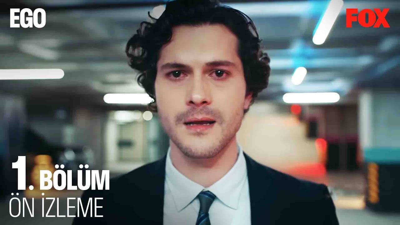 Ego 1. B&ouml;l&uuml;m &Ouml;n İzleme  @EgoDizi ​