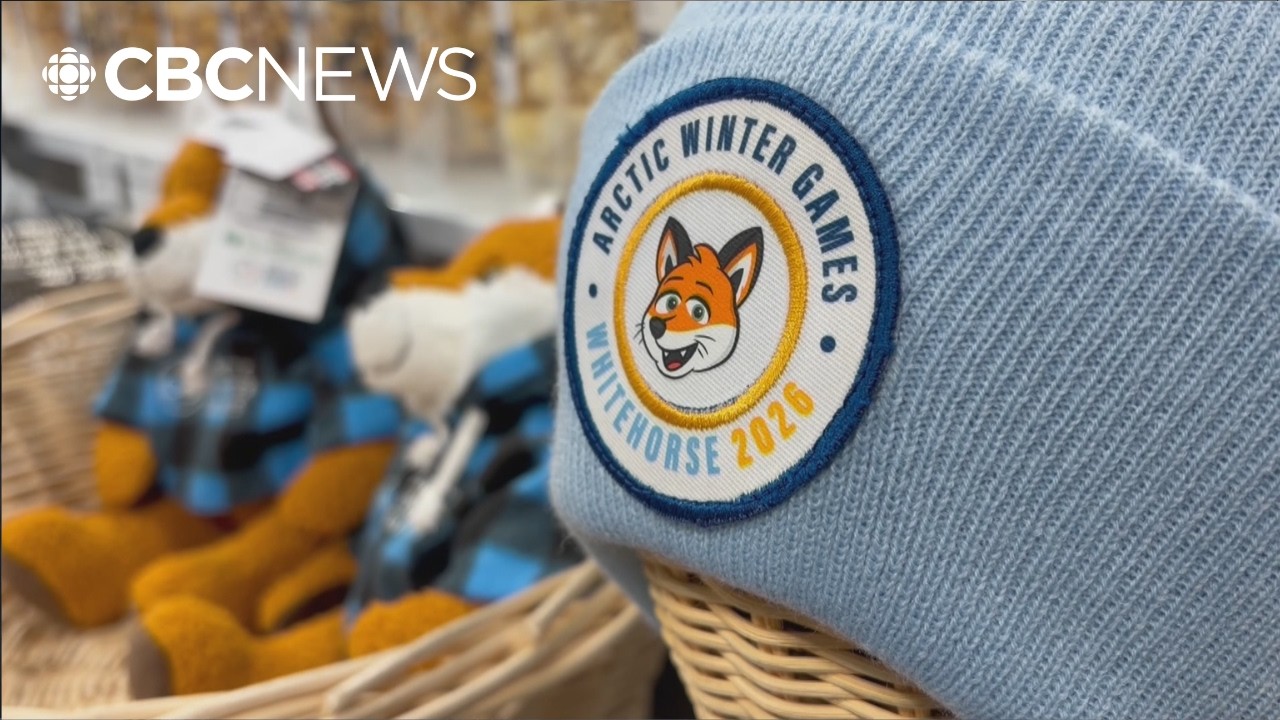 The costs and benefits of hosting the Arctic Winter Games
